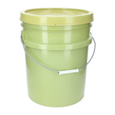 Cubeta vaia de 5gl /tapa ref-80608